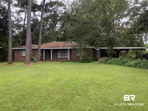 2712 E Nottingham Dr, Mobile, AL 36605 photo 1