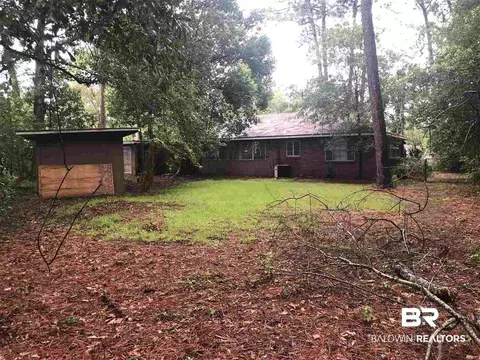 2712 E Nottingham Dr, Mobile, AL 36605 photo 16