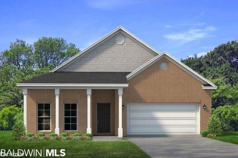 1343 Kairos Loop, Foley, AL 36535 photo 1