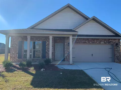 1343 Kairos Loop, Foley, AL 36535 photo 1
