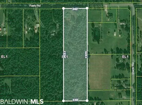 26348 Feely Rd, Elberta, AL 36530 photo 5