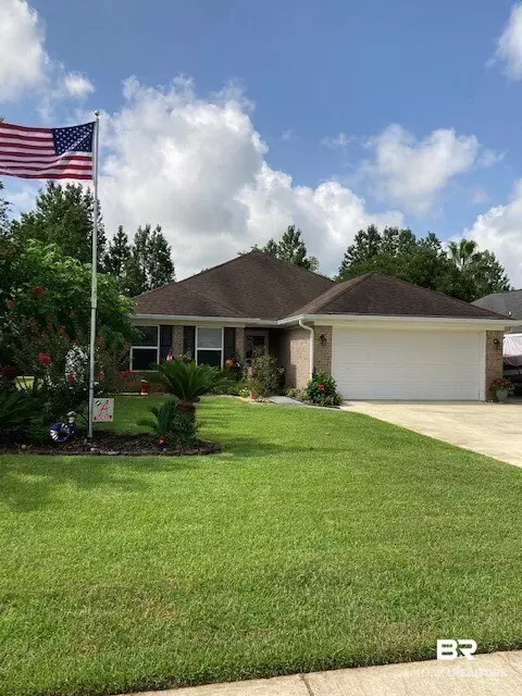 16654 Sugar Loop, Foley, AL 36535 photo 1