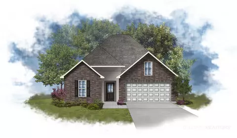 1306 Surrey Loop, Foley, AL 36535 photo 2