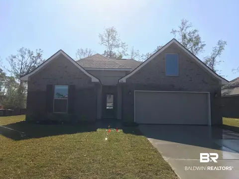 1306 Surrey Loop, Foley, AL 36535 photo 1