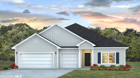 10117 Dunleith Loop, Daphne, AL 36526 photo 1