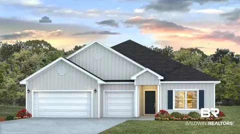10117 Dunleith Loop, Daphne, AL 36526 photo 1