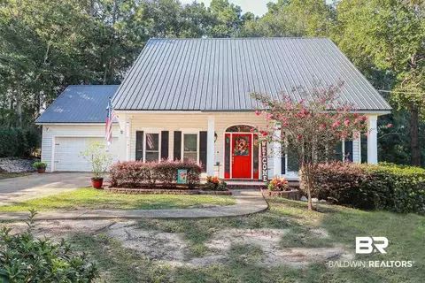 172 Lake View Loop, Daphne, AL 36526 photo 1