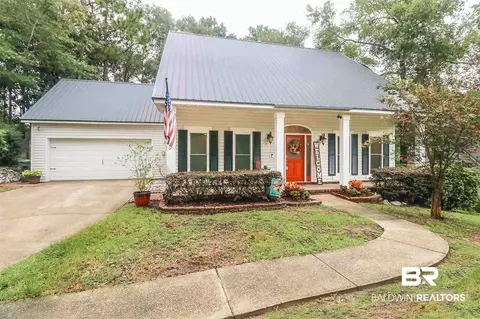 172 Lake View Loop, Daphne, AL 36526 photo 2