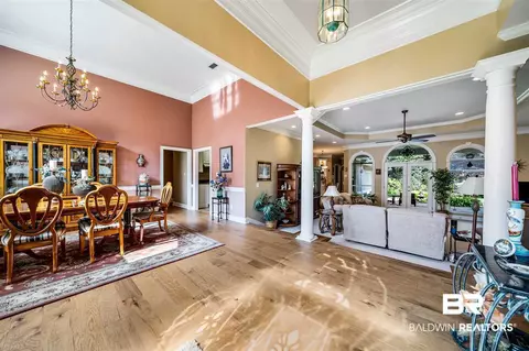 2112 E Marchfield, Mobile, AL 36693 photo 2