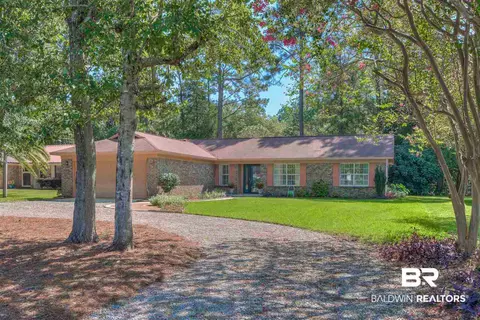 9238 Hammock Rd, Elberta, AL 36530 photo 2