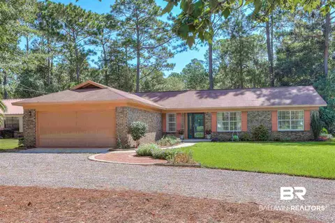 9238 Hammock Rd, Elberta, AL 36530 photo 1