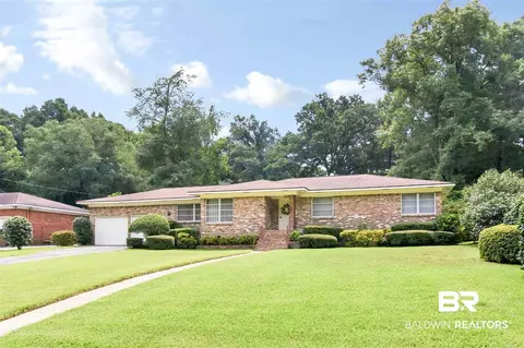 4167 Aldebaran Way, Mobile, AL 36693 photo 1
