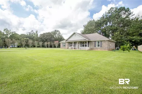 35241 Baldwin Ave, Stapleton, AL 36578 photo 1