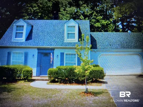 154 Montclair Loop, Daphne, AL 36526 photo 1