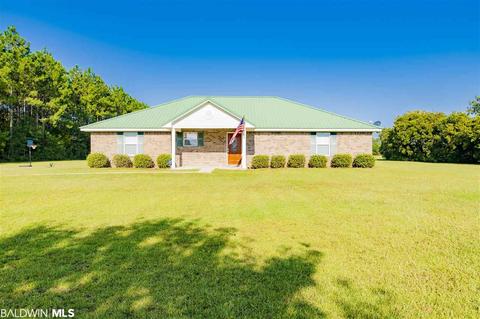9573 Stucki Rd, Elberta, AL 36530 photo 1