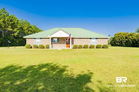 9573 Stucki Rd, Elberta, AL 36530 photo 1
