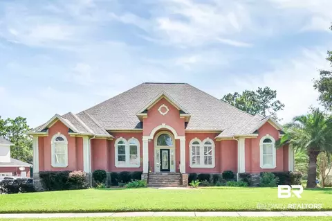 1245 E Dominion Dr, Mobile, AL 36695 photo 1