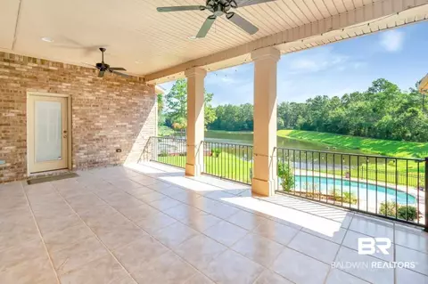 1245 E Dominion Dr, Mobile, AL 36695 photo 2