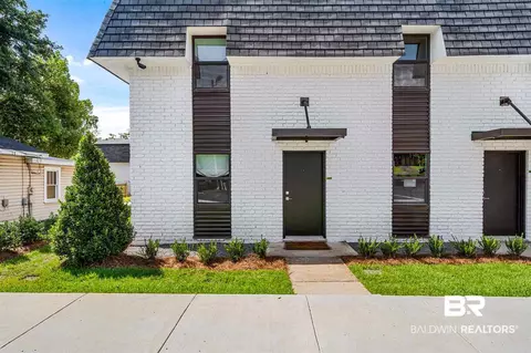 3655 Old Shell Rd #207, Mobile, AL 36608 photo 4