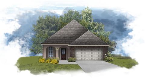 1372 Surrey Loop, Foley, AL 36535 photo 1