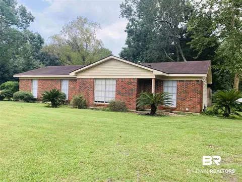 4651 Cindy Dr, Mobile, AL 36619 photo 1
