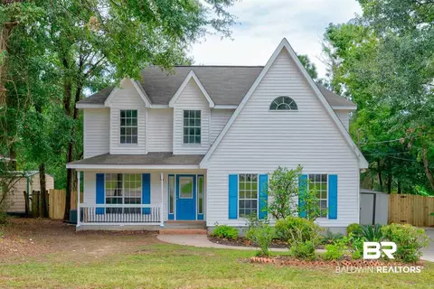 116 Chatam Loop, Daphne, AL 36526 photo 1