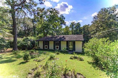 1103 Anders Dr, Mobile, AL 36608 photo 3