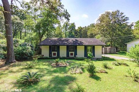 1103 Anders Dr, Mobile, AL 36608 photo 1