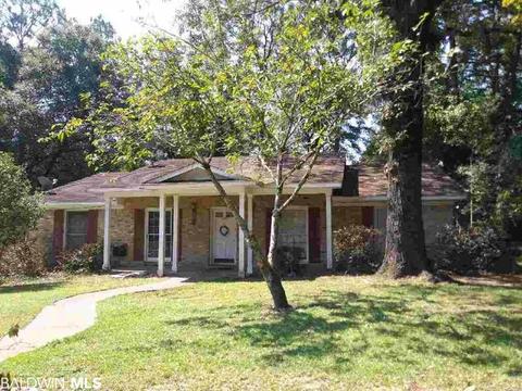 5505 N Vanderbilt Dr, Mobile, AL 36608 photo 1