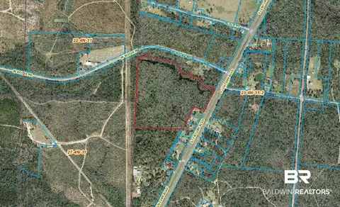 2001 Century Blvd, Mcdavid, FL 32568 photo 8