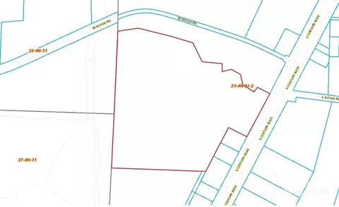 2001 Century Blvd, Mcdavid, FL 32568 photo 7