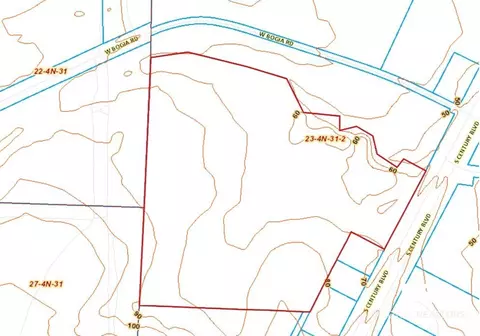 2001 Century Blvd, Mcdavid, FL 32568 photo 6