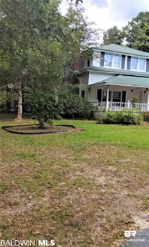 95 Stephens Rd, Millry, AL 36558 photo 30