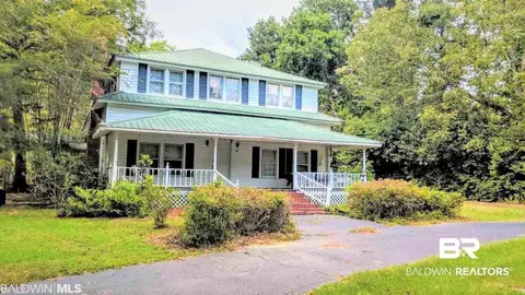 95 Stephens Rd, Millry, AL 36558 photo 25