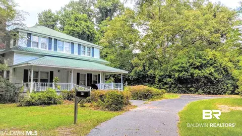 95 Stephens Rd, Millry, AL 36558 photo 26