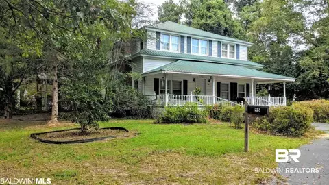95 Stephens Rd, Millry, AL 36558 photo 24