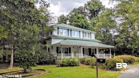95 Stephens Rd, Millry, AL 36558 photo 1