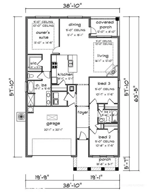 9333 Eiland Dr, Foley, AL 36535 photo 24