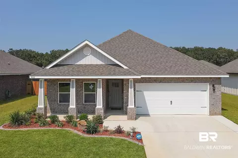 9333 Eiland Dr, Foley, AL 36535 photo 1