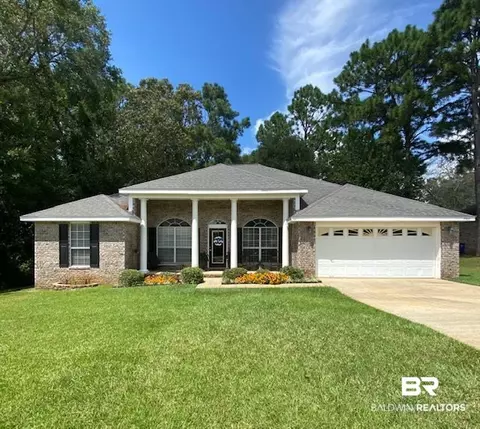 7901 W Eagle Creek Dr, Daphne, AL 36526 photo 1