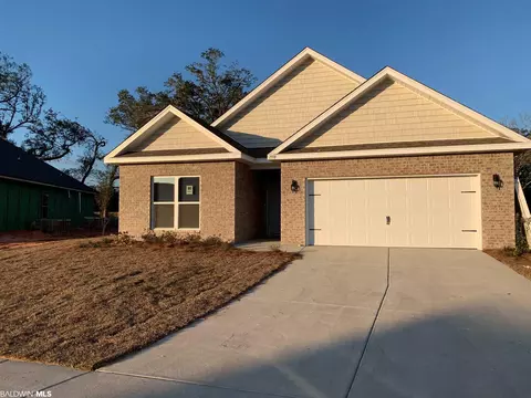 1378 Kairos Loop, Foley, AL 36535 photo 1