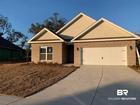 1378 Kairos Loop, Foley, AL 36535 photo 1