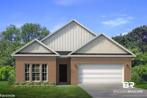 1378 Kairos Loop, Foley, AL 36535 photo 2