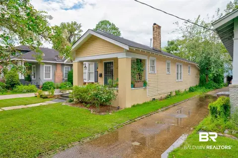 158 S Monterey St, Mobile, AL 36604 photo 17