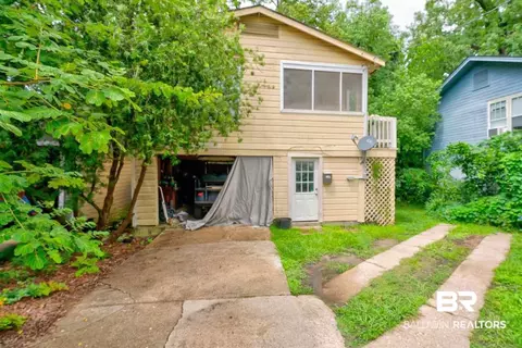 158 S Monterey St, Mobile, AL 36604 photo 18