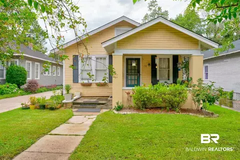 158 S Monterey St, Mobile, AL 36604 photo 1