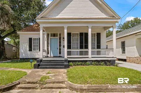 354 S Broad St, Mobile, AL 36603 photo 1