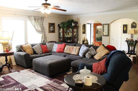 15675 Durango Dr, Chunchula, AL 36521 photo 15