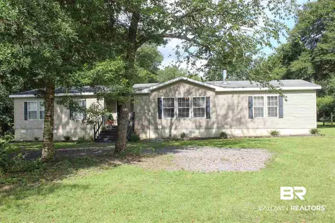 15675 Durango Dr, Chunchula, AL 36521 photo 1