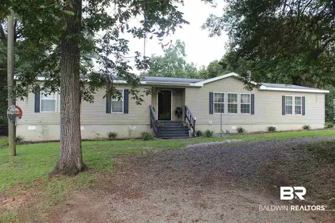15675 Durango Dr, Chunchula, AL 36521 photo 2